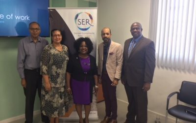 Werksessie over Toekomst van Werk