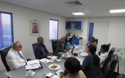 Hoge Colleges van Staat en de SER bestendigen onderlinge samenwerking