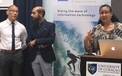 SER houdt presentatie over robotisering in de informatievoorziening