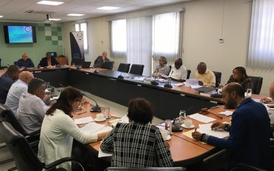 De Sociaal-Economische Raad ontvangt PAR-fractie