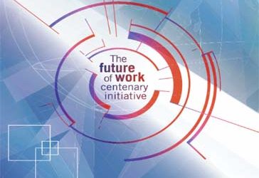 Startnotitie ‘Future of Work’ vastgesteld