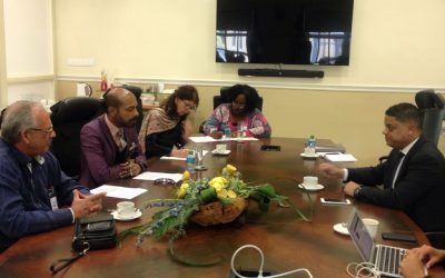 SER bij Minister-President inzake bevolkings- en migratiebeleid