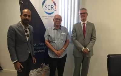 Ambtelijk overleg SER en Cft