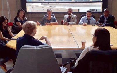 Regionaal netwerk SER’en (CESALC) nieuw leven ingeblazen