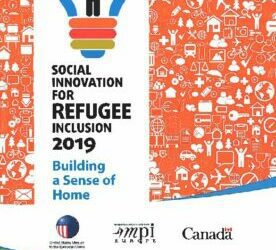 Samenwerking betekent succes: het Zweedse multi-stakeholder model voor migranten