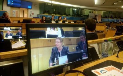 Deelname SER aan conferentie over migratiebeleid