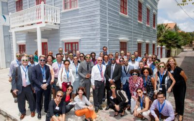 RONDETAFELGESPREK OVER ‘FUTURE OF WORK’