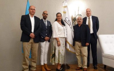 Roadmap voor verdieping samenwerking tussen sociaal-economische adviescolleges uit de regio