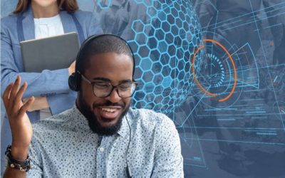 The Future of Work in Curaçao 2019