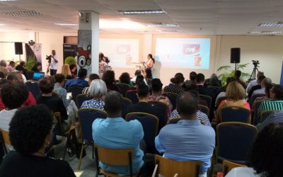 CURACAO BUIGT ZICH OVER TOEKOMST VAN WERK