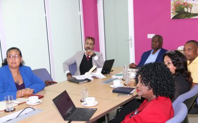 Voorbereidingen voor eeuwfeest ILO in volle gang