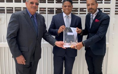 Jaarverslag SER 2018