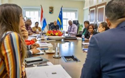 Secretariaat SER bij Ketenoverleg Wetgeving