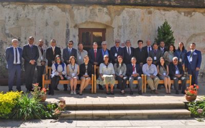 Regionaal netwerk sociaal economische adviescolleges (CESALC)