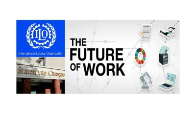 Directeur en Algemeen Secretaris SER bij centrale commissievergadering van de Staten inzake ‘Toekomst van Werk’