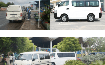 SER brengt briefadvies uit over voorgenomen aanpassing maximale tarieven kleine en middelgrote bussen