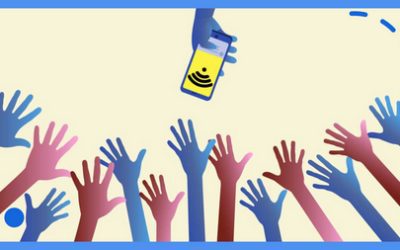 ‘Dichten digitale kloof in de regio is een randvoorwaarde voor duurzame sociale ontwikkeling’