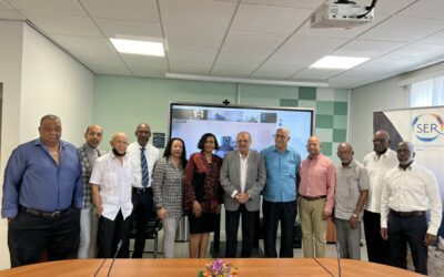 Minister GMN licht pakketversmallingsvoorstel BVZ toe in SER