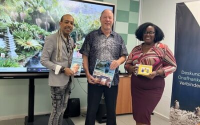 Centrum Arbeidsverhoudingen Overheidspersoneel (CAOP) op LinkedIn