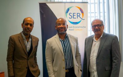 Wetsvoorstel LOK nader toegelicht in de SER