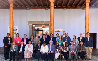 SER legt nadruk op belang hernieuwd sociaal contract op Koninkrijksniveau