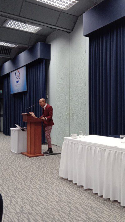 SER bespreekt uitdagingen en vooruitzichten van het pensioenstelsel op Curaçao tijdens conferentie