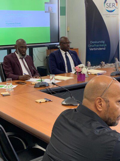 Constructieve dialoog tussen SER en premier Pisas legt fundament voor ambitieus luchtkwaliteitswetsvoorstel