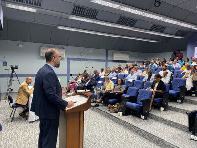 Manifest voor de verdere invulling en vormgeving van een inclusieve arbeidsmarkt in Curaçao