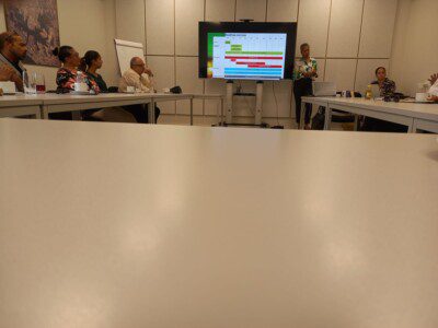 Constructief werkbezoek SER aan RdK belicht transitie naar duurzaamheid en impact op lokale economie