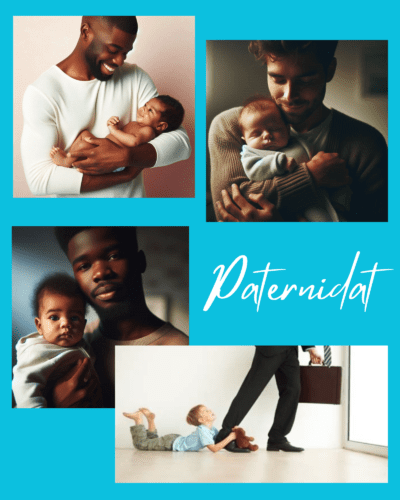 SER ta emití konseho riba introdukshon di verlòf paternal