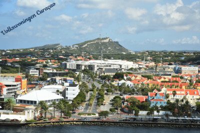 Advies SER over wijziging Eilandsverordening volkswoningen