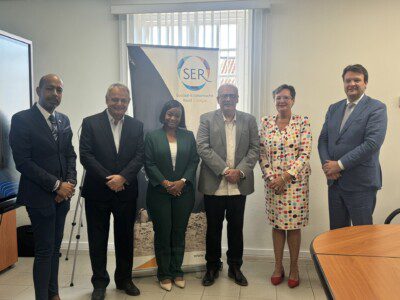 SER en Cft bespreken sociaaleconomische en financiële uitdagingen