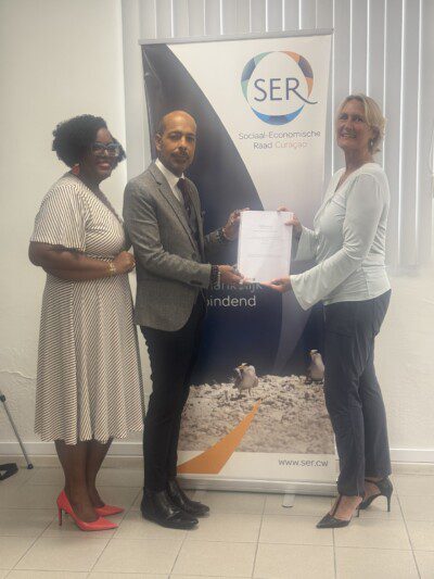 SER ontvangt rapport over werkvloerveiligheid