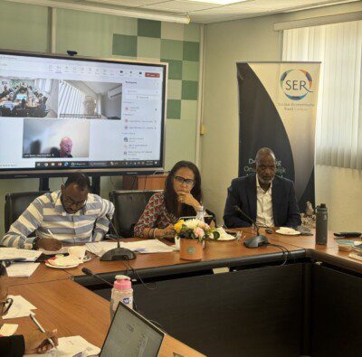 SER onderzoekt herziening vastgoedbelasting