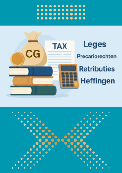 SER adviseert herziening heffingenstelsel