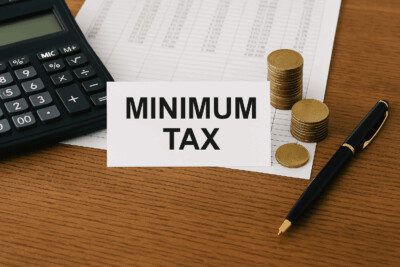 SER brengt advies uit over ontwerp minimumbelasting Curaçao