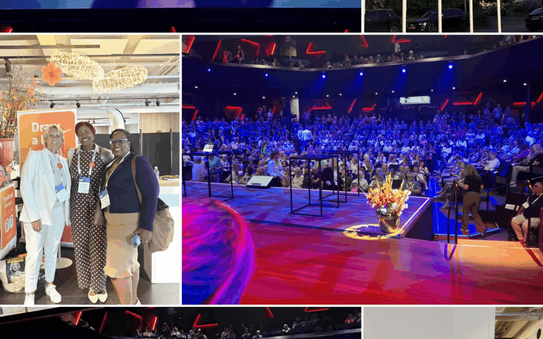 “Zonder sociale veiligheid is er geen echte vrijheid”