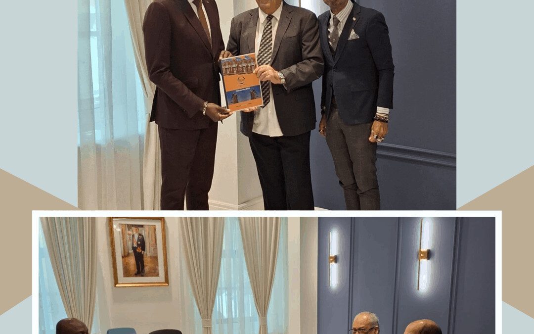 SER in jaarverslag 2024