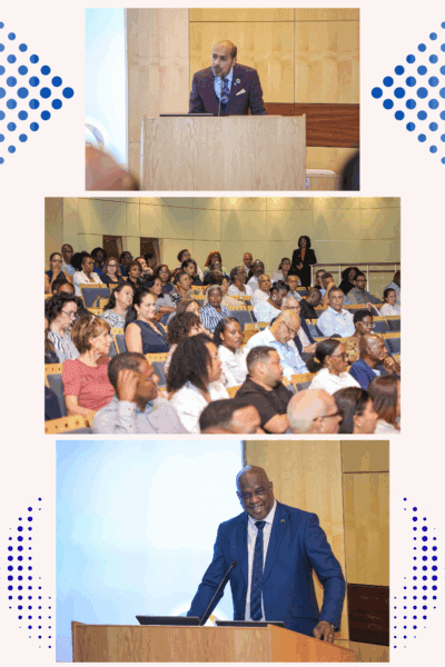 Levendig debat over AI tijdens SER-seminar ‘Living and Growing with AI’