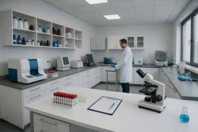 SER adviseert over voorgestelde tarievenstructuur voor medische laboratoriumdiagnostiek