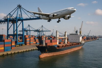 SER adviseert Staten over gelijke arbeidsnormen voor luchtvaart, haven en scheepvaart