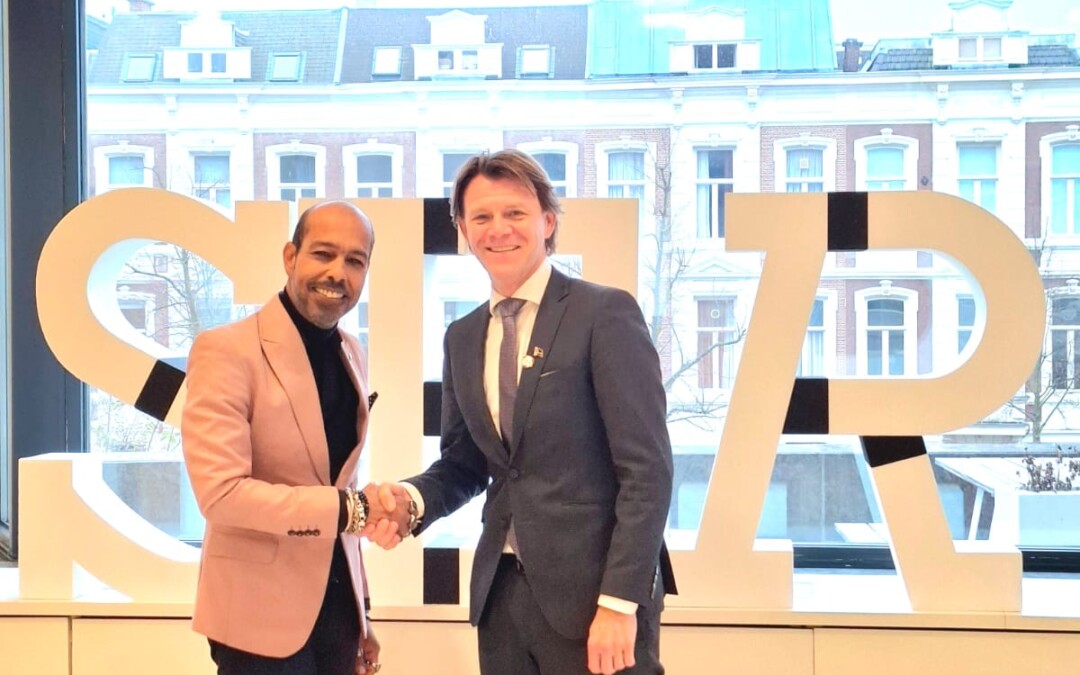 SER-agenda’s Curaçao en Nederland op één lijn