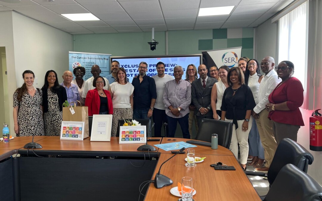 SDG-documentaire legt urgentie van armoede en voedselzekerheid bloot