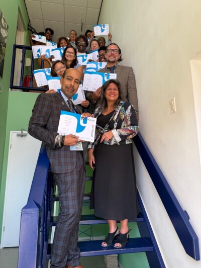 SER Curaçao embraces AI, but draws a firm line at human judgment