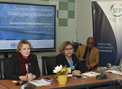 At a SER roundtable, the focus was delivery