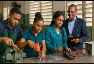 SER contribuye al diálogo sobre el futuro de la educación y el mercado laboral