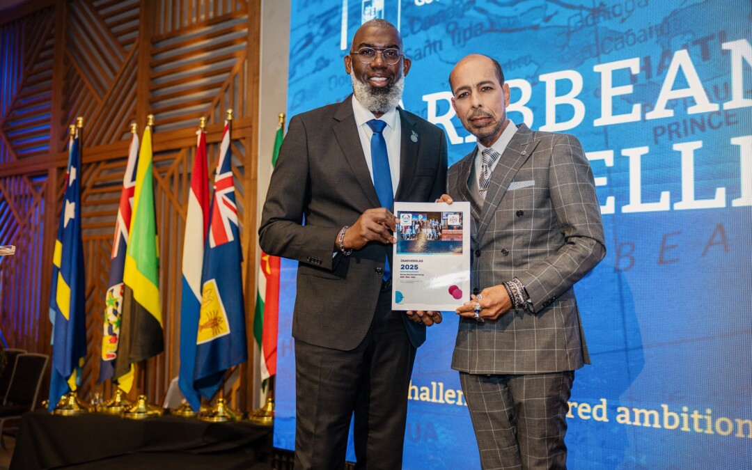 SER Curaçao: ‘Growth must improve people’s lives’