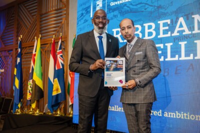 SER Curaçao: ‘Growth must improve people’s lives’