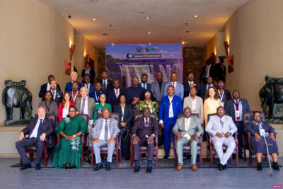Curaçao’s SER Calls for AI That Benefits Workers